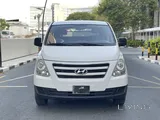 فان هيونداي H1 2018